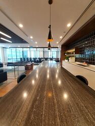 Prudential Tower (D1), Office #454386411
